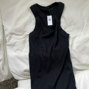 Brand new with tags Banana republic tank size s